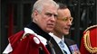 How CCTV footage could reveal extent of Prince Andrew's involvement in Epstein affair