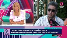 Jey Mammon habló de los famosos que le soltaron la mano.