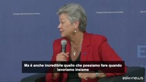 Commissione Ue: l'Europa morir? di fame senza migranti