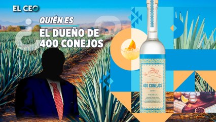 ¿Quién es el dueño de 400 conejos?