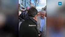 AKP’nin İstanbul adayı Murat Kurum'dan videolu paylaşım: İstanbul değişim istiyor