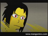 Naruto Shippuuden parodie [www.mangomics.com]