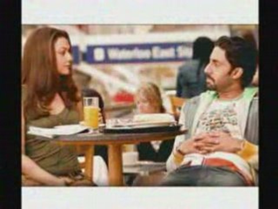 RANI SAIF ABHI PREITY