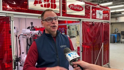 CCNB et Innov reçoivent 1 million de dollars pour booster la recherche 🔬