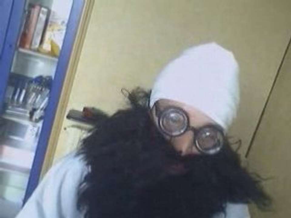 Papy racaille   ma promo