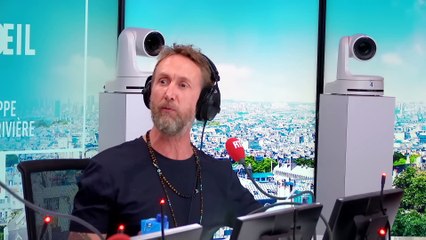 Le 2e Oeil de Philippe Caverivière  quand Jonathann Daval conseille Emmanuel Macron