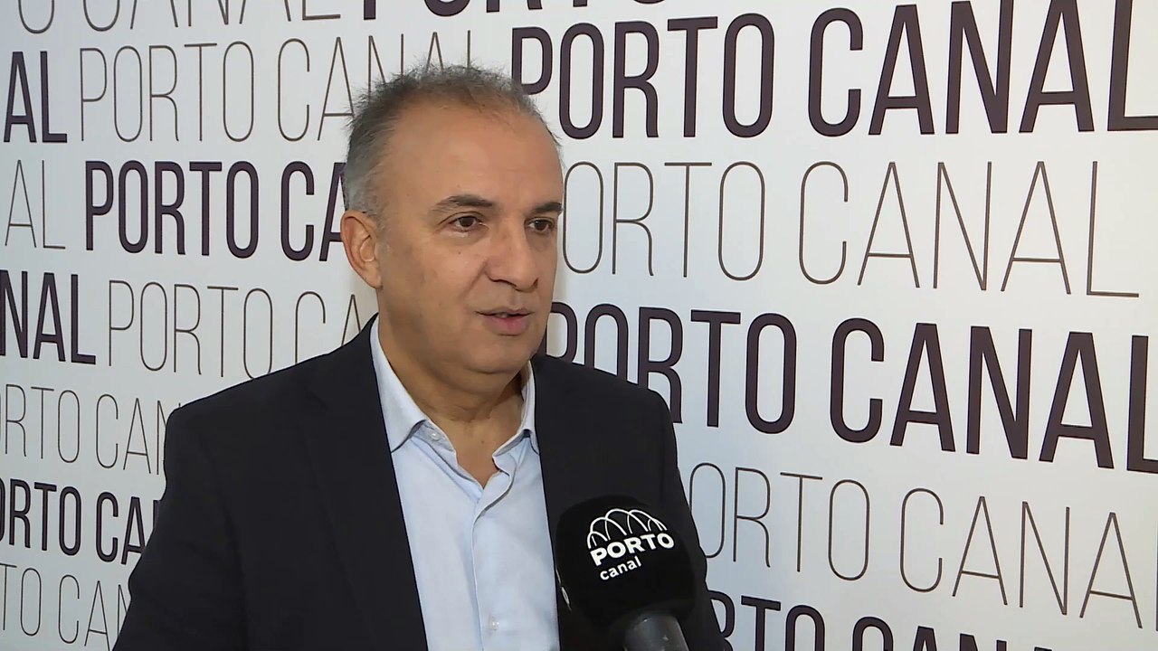 Presidente do Turismo Porto e Norte vê com “bastante naturalidade” saída de Moreira para a EDP