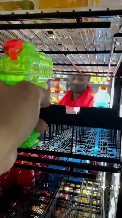 The end #funny #funnyvideo #prank #funnyvideos #fail #scarepranks #fails