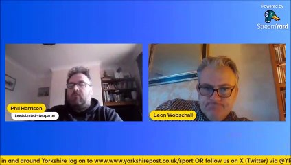 Leeds United Dominates Peterborough in 3-0 FA Cup Victory ⚽