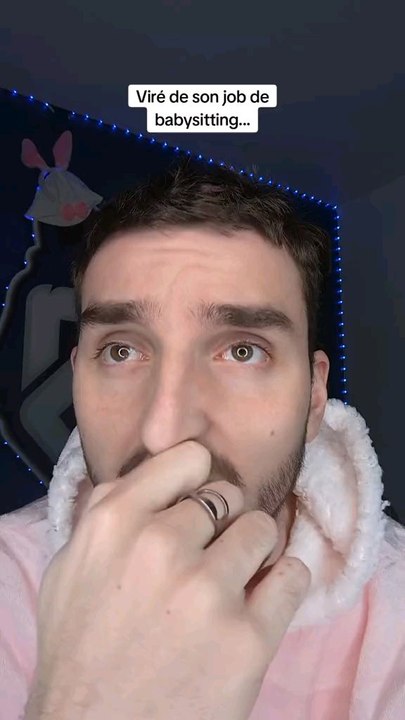 Encore un prénom de merde ça