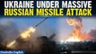 Russia-Ukraine War: All of Ukraine under air raid alert after Russia’s missile attack | Oneindia