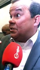 Geraldo Júnior se reúne com executiva municipal do PT nesta segunda (8); saiba o que será tratado