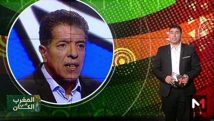 عبد الحق السوادي - 08/01/2024