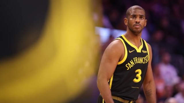 Chris Paul Se Perderá Entre 4 Y 6 Semanas Tras Ser Operado De Una Fractura En La Mano