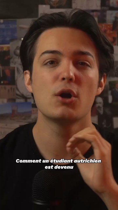 L’homme qui a fait plié Mark Zuckerberg