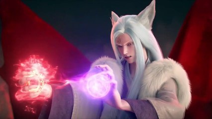 Tru tiên Tập 16 Thuyết minh hay 2024