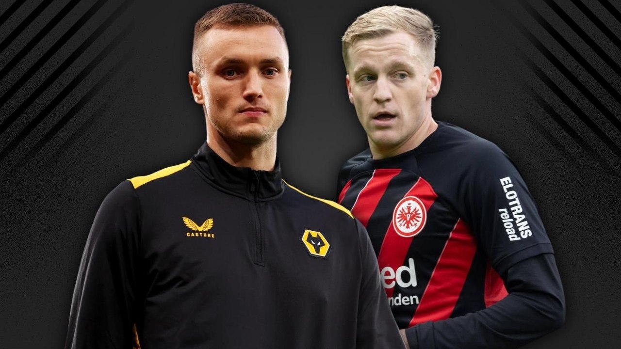 'Dann kann es ein Flop werden': Frankfurts riskante Transferstrategie