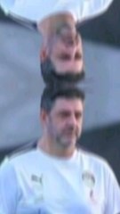 مساعده كيروش لفيتوريا فى اختيار قائمة المنتخب