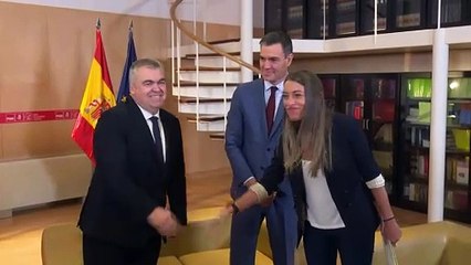 Polémica por los reales decretos del Gobierno: El 'no' de Junts y reacciones de la oposición
