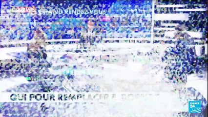 Macron to replace French PM Borne in reshuffle?