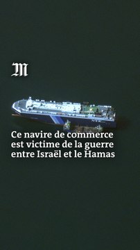 Pourquoi tant d’attaques de navires en mer Rouge ?