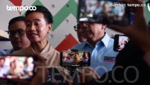 Gibran Makin Sibuk Kampanye, DPRD Akui Efektivitas Kinerja Pemerintan Kota Solo Tidak Maksimal