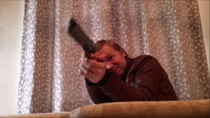 Haines: Russian Roulette