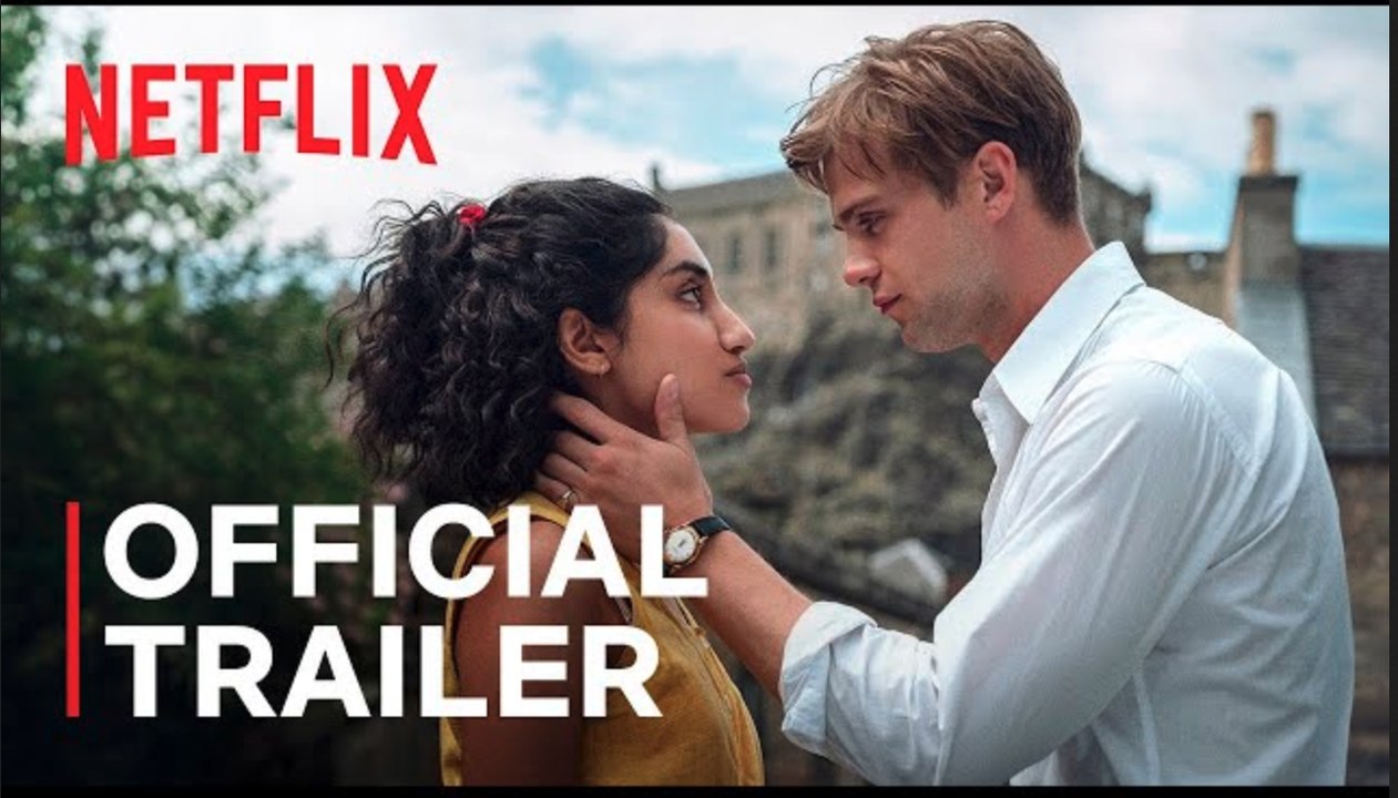 One Day | Official Trailer - Netflix