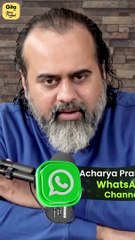 Secret of Exciting Life || Acharya Prashant