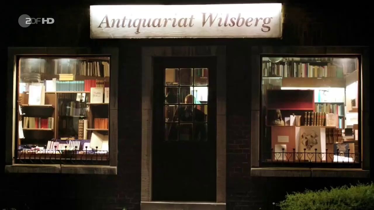 Wilsberg -66- Bielefeld 23