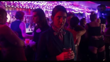 Drive-Away Dolls - Trailer