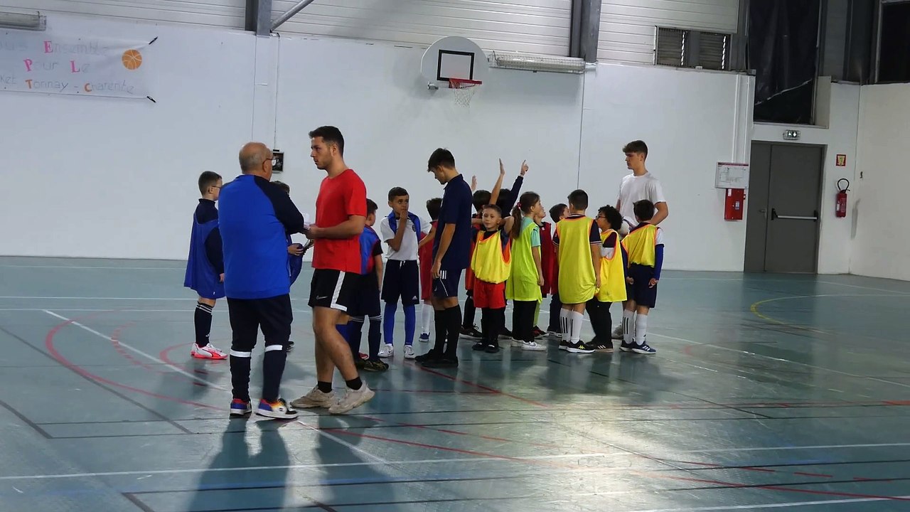 FUSTAL 3