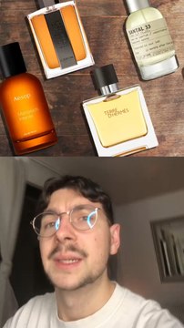 TOP 3 des parfums Hommes que les Femmes préfèrent !