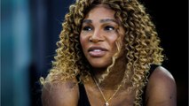 GALA VIDEO - Serena Williams maman : cette adorable vidéo où elle parle français à ses enfants
