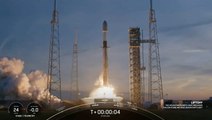 SpaceX Launched 23 Starlink Satellites On 3rd Mission Of 2024