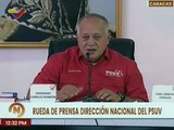 PSUV reconoce la figura del Gral. Sifontes en la valentía y dignidad del pueblo venezolano