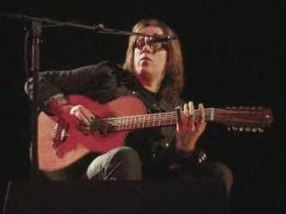 Bjorn Berge  live l'Européen See that my grave...