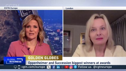 Golden Globes 2024: surprises, snubs and unexpected winners