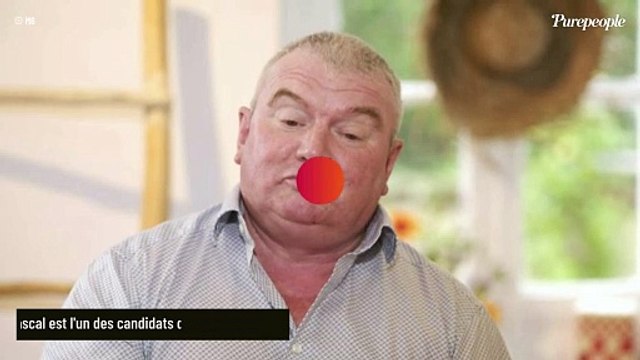 PORTRAIT - Pascal (L'amour est dans le pré) ancien addict : son douloureux combat révélé