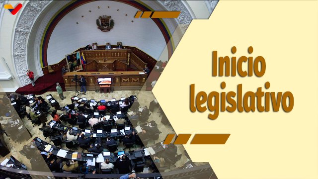 Café en la Mañana | Desarrollo exponencial de Venezuela tras inicio legislativo 2024