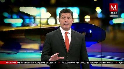 Hallan cinco personas muertas Tijuana; arrojaron dos a la carretera