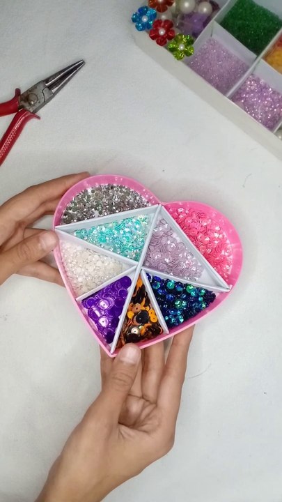 diy orgnizer