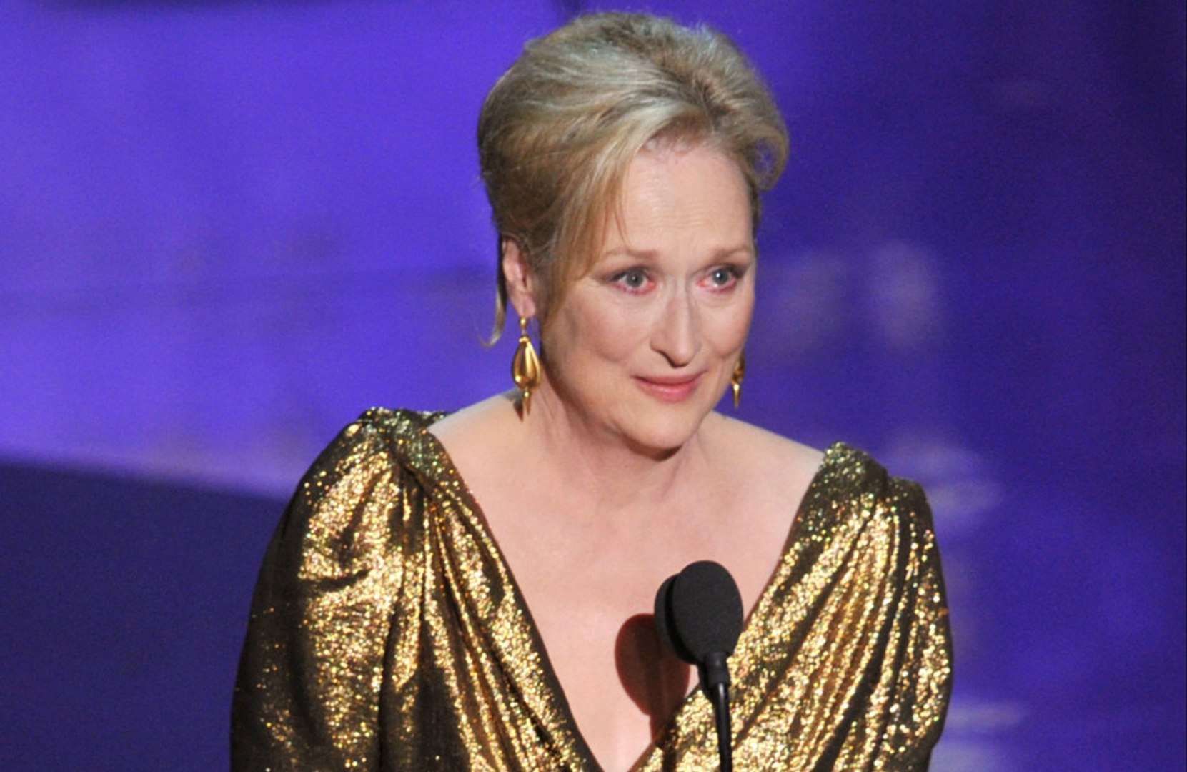 Meryl Streep quase não é escalada para ‘O Diabo Veste Prada’: ‘Ela nunca foi engraçada’