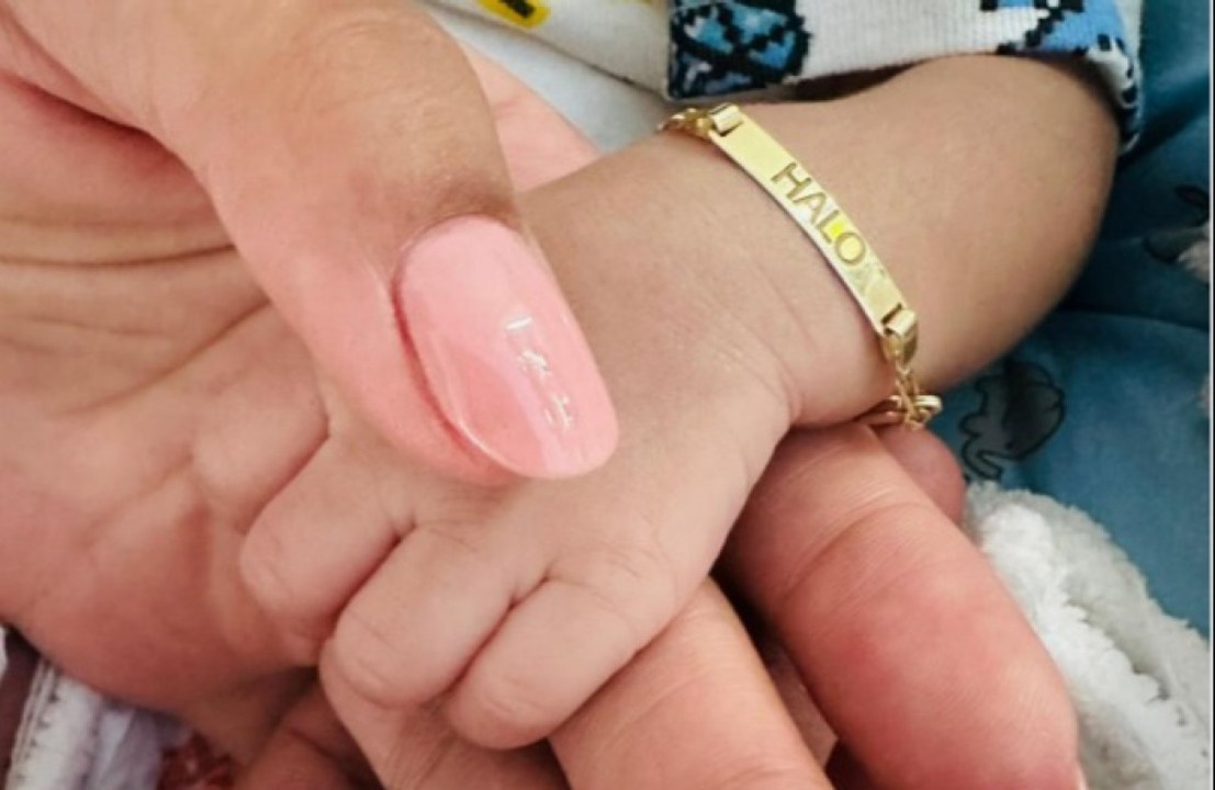 Halle Bailey da a luz a su primer hijo