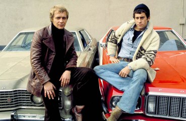 El tributo de Paul Michael Glaser a su hermano y amigo David Soul