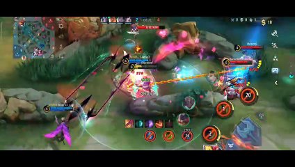 Happy New Year y'all, and I'm back!!! | Mobile Legends: Bang Bang