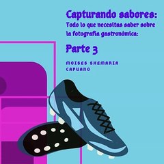 Moises Shemaria Capuano| Recuerda (parte 3)