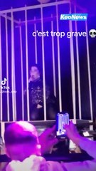 MORGANMAKEUP FAIT DES SHOWCASES ?  (Votre avis ?)