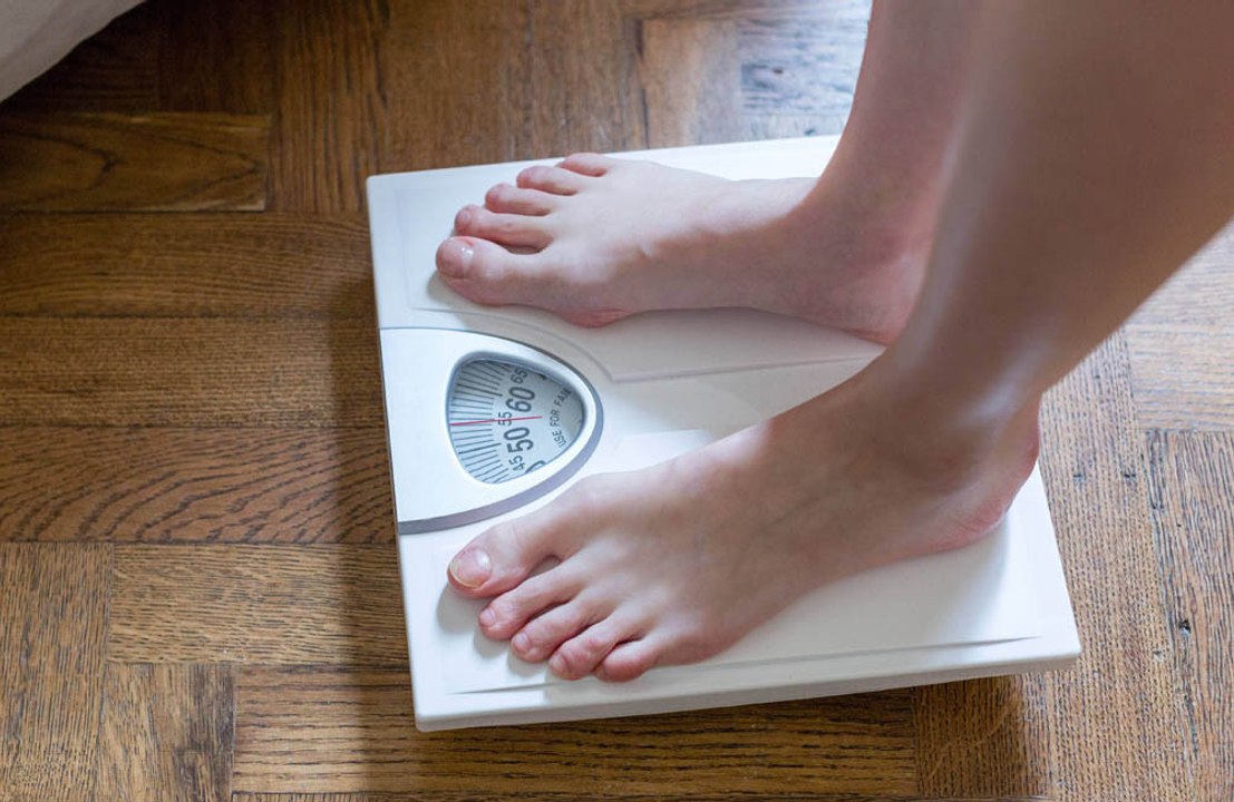 The fear of missing out (FOMO) prevents people from dieting.