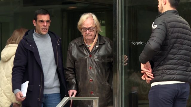 Muere el cineasta catalán Ventura Pons a los 78 años